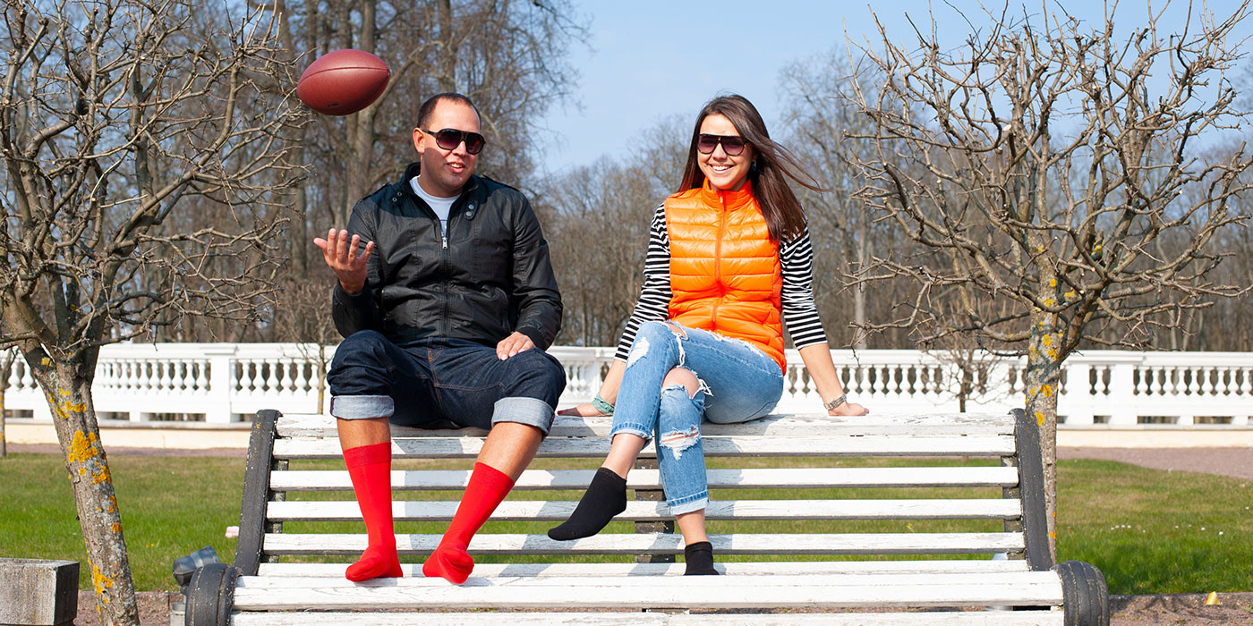 About Socks