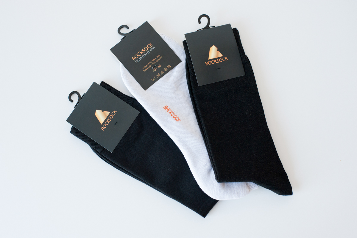 Socks Shop
